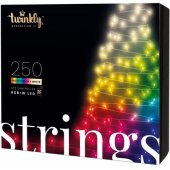 Special Edition 250 RGB+W LED girliandos (Gen II) 20m