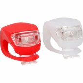 LED Bicycle Light Set