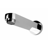 Bath spout - 200 mm