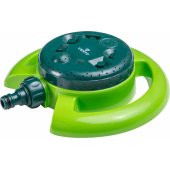 Verto 8-function garden sprinkler