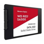 SA500 500GB 2.5" SATA