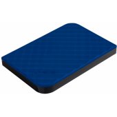 Store ®N® Go 1TB 2.5" Blue 53200