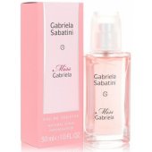 Miss Gabriela tualetinis vanduo 30 ml