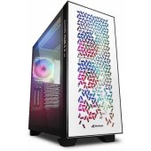 ELITE SHARK CA300H White