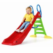 Garden Slide for Children Large 200cm 2285