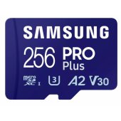 Micro SDXC 256GB Class 10 MB-MD256SB/ WW
