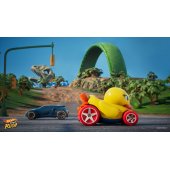 Hot Wheels Infinite Rush (Day One Edition) PS5