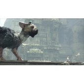 Last Guardian PS4
