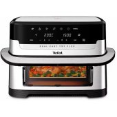 Dual Easy Fry Flex EY922D 9L