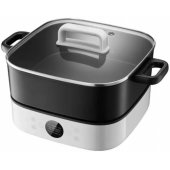 BHR9704EU Multifunctional Hot Pot Cooker 6L