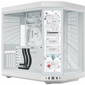 HYTE Y70 White