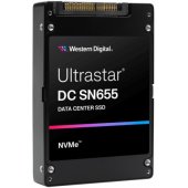 Ultrastar SN655 15.36TB ISE WUS5EA1A1ESP7E3