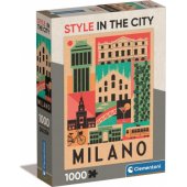 Milano!