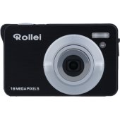 Compactline 880 Black