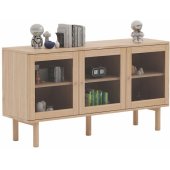 HANSEN 140x40xH75cm
