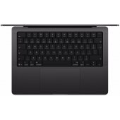 MacBook Pro 14 M5 Max 32GB 2TB SSD Space Black EN MGDU4ZE/ A