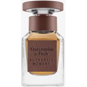 Authentic Moment EDT 30ml