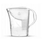 Classic 2,4L White