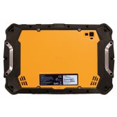 RG910 8" IPS 32GB 4G Juodas/ Geltonas