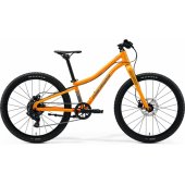 Matts J.24+ 2026 Silk Orange/ Steel Blue/ Gry