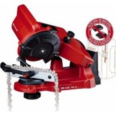 Einhell GE-CS 18 Li - red / black - without battery and charger