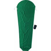 MummyLiner mikropluoštas, žalias