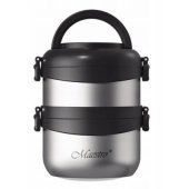 MR-1635-150 1,5 l juodas