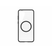 "React Magnet Case Samsung Galaxy S25 Plus, Transparency FPS936OBJTW