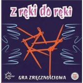 Abino Z ręki do ręki
