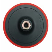 Vorel kampinio šlifuoklio diskas su „Velcro“ 125mm 08318