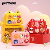 Picocici K10 geltonas