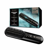 BR-1950-EU2 Straight & Go Cordless Hot Brush
