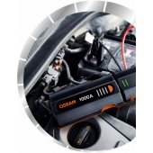 BATTERYjumpstart 1000