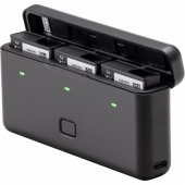Multifunctional Battery Case for Osmo Action 3 (CP.OS.00000230.01)