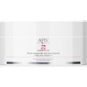 Apis APIS Couperose-Stop Algae Mask maska algowa dla cery naczynkowej