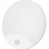 Lampa sufitowa Bemko Tawan 1x15W LED (C38-ST41-154-PIR)