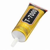 T7000 Universal Adhesive 110 ml Black