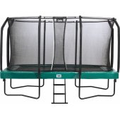 First Class 244x427 cm Green