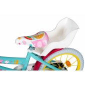 16" Peppa Pig Green