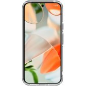 Ultra Hybrid Case Google Pixel 9/ 9 Pro Crystal Clear