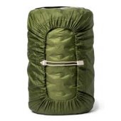 Camp Plus 640 mm 1830 mm Olive