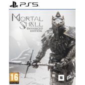 Mortal Shell Enhanced Edition, skirta PS5