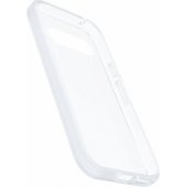 React Case Google Pixel 9a Clear