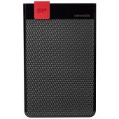 2TB Diamond D30 USB 3.1 Juodas