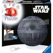 Ravensburger 3D Puzzle Star Wars Death Star