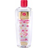 Dermacol Hyaluron Płyn micelarny 400ml