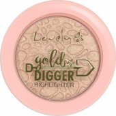 Lovely LOVELY_Glow Digger veido švytėjimo suteikiančios priemonės