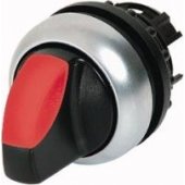 Eaton šviečiantis mygtukas M22-WRLK-R raudonas 216825