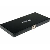 Yato sriegių remonto rinkinys M5 - M12 131 vnt. (YT-1763)