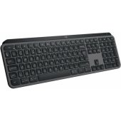 MX Keys S Graphite [US) 920-011587